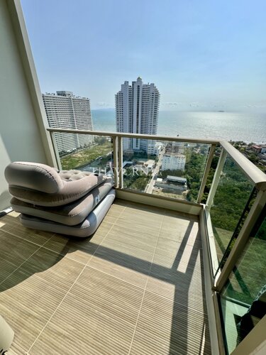 照片 房子 The Riviera Jomtien 公寓