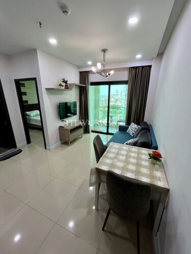 photo flat Dusit Grand Condo View