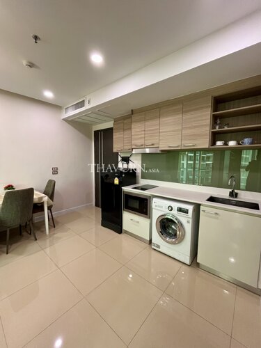 photo flat Dusit Grand Condo View