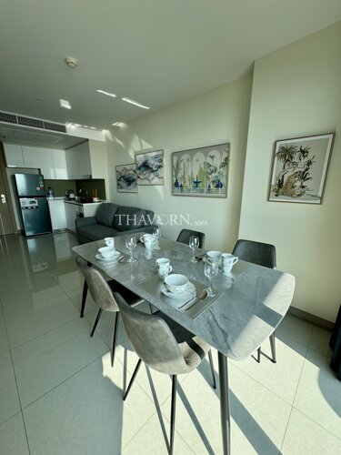 照片 房子 The Riviera Jomtien 公寓