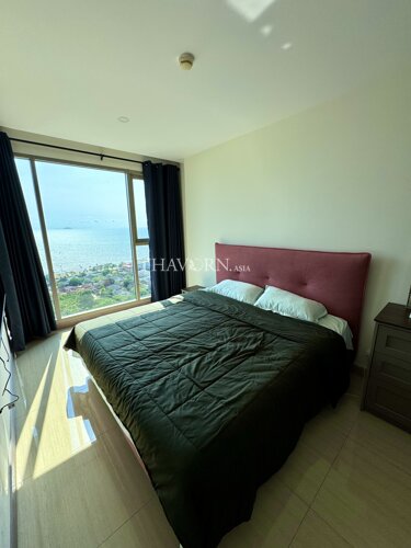 照片 房子 The Riviera Jomtien 公寓