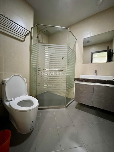 photo flat Dusit Grand Condo View