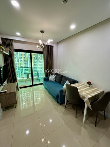 photo flat Dusit Grand Condo View