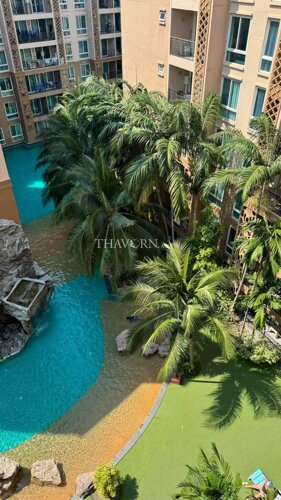 photo flat Atlantis Condo Resort