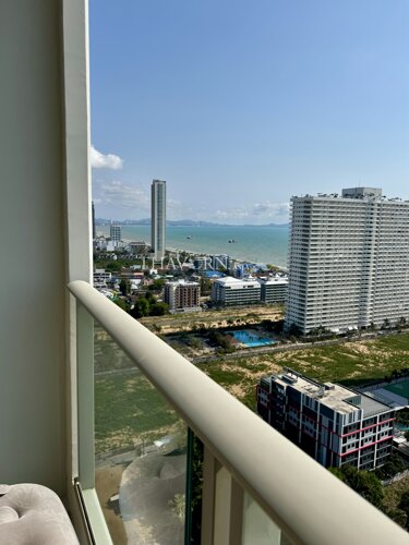 照片 房子 The Riviera Jomtien 公寓