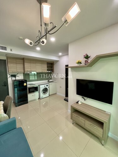 photo flat Dusit Grand Condo View