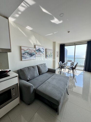 照片 房子 The Riviera Jomtien 公寓