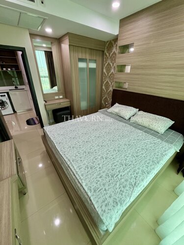 photo flat Dusit Grand Condo View