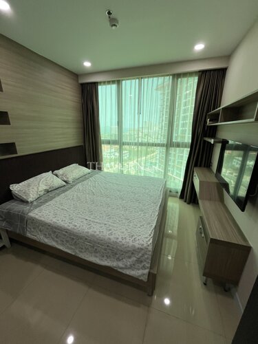 photo flat Dusit Grand Condo View