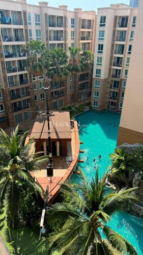 photo flat Atlantis Condo Resort