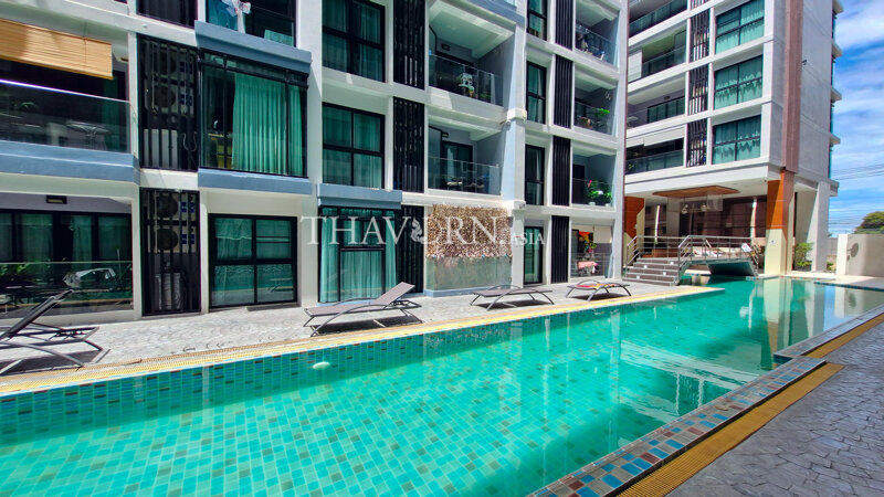 photo flat Siam Oriental Tropical Garden