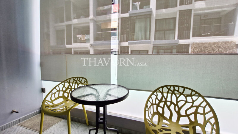 photo flat Siam Oriental Tropical Garden