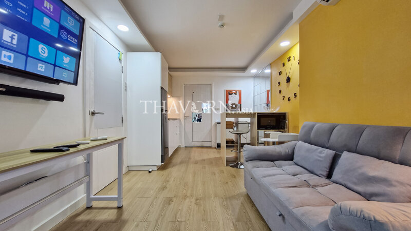 photo flat Siam Oriental Tropical Garden