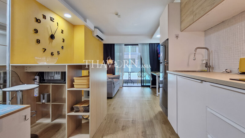 photo flat Siam Oriental Tropical Garden