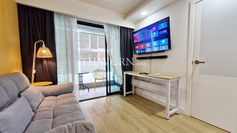 photo flat Siam Oriental Tropical Garden