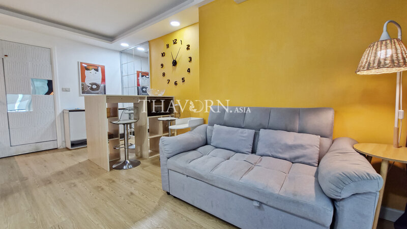 photo flat Siam Oriental Tropical Garden