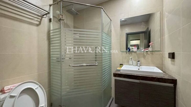 photo flat Dusit Grand Condo View