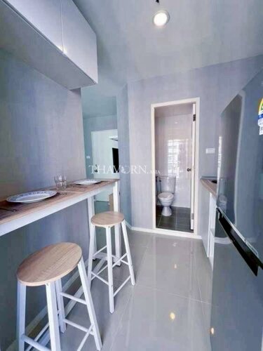 photo flat Lumpini Park Beach Jomtien