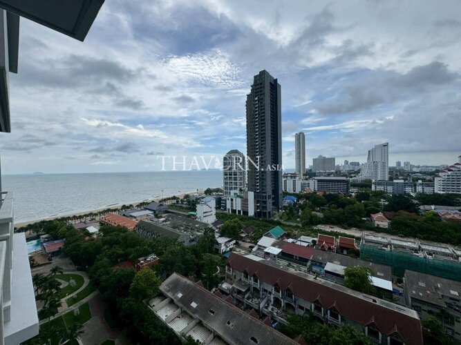 photo flat Lumpini Park Beach Jomtien