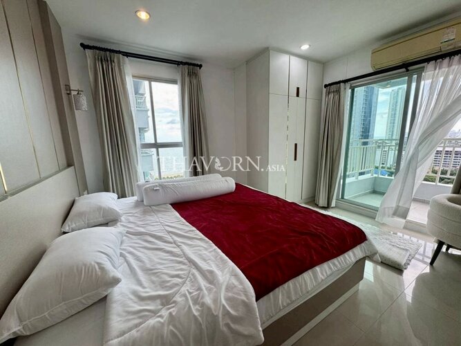 photo flat Lumpini Park Beach Jomtien