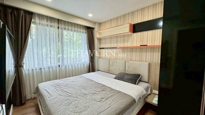 รูปถ่าย คอนโด ดุสิต แกรนด์ คอนโด พาร์ค คอนโด