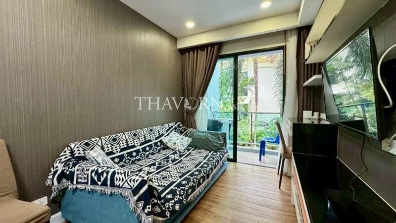 รูปถ่าย คอนโด ดุสิต แกรนด์ คอนโด พาร์ค คอนโด