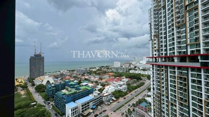 photo flat Dusit Grand Condo View