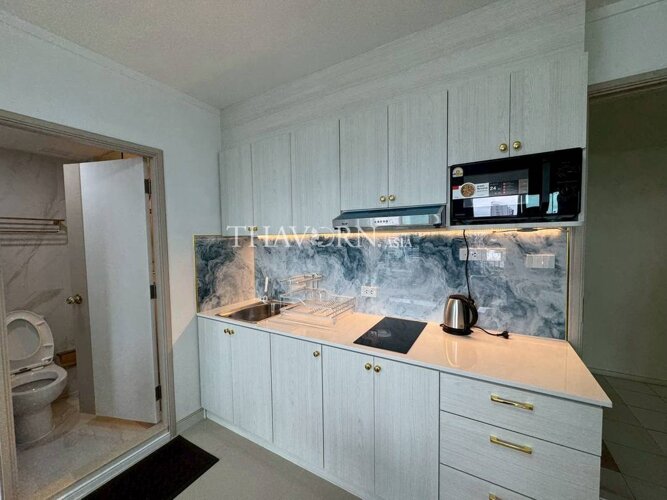 photo flat Lumpini Park Beach Jomtien