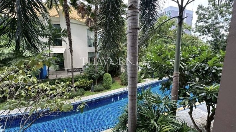 รูปถ่าย คอนโด ดุสิต แกรนด์ คอนโด พาร์ค คอนโด