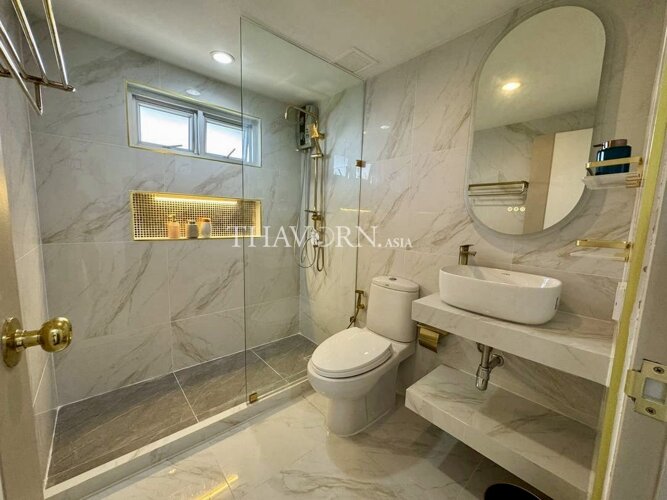 photo flat Lumpini Park Beach Jomtien