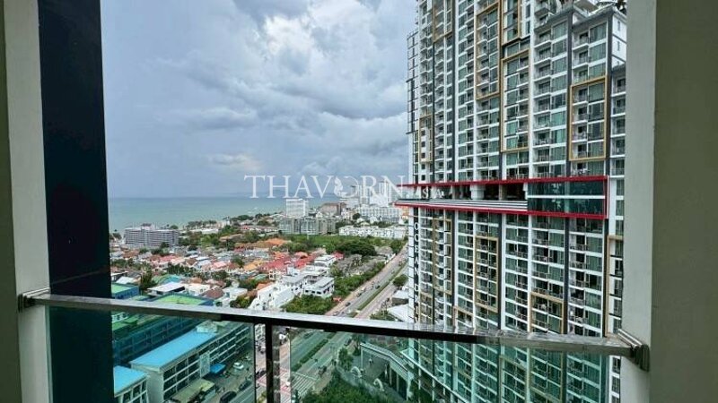 photo flat Dusit Grand Condo View