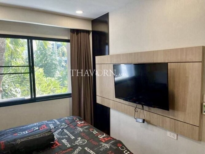 รูปถ่าย คอนโด ดุสิต แกรนด์ คอนโด พาร์ค คอนโด