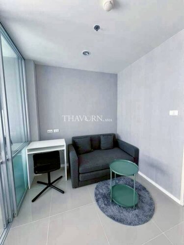 photo flat Lumpini Park Beach Jomtien