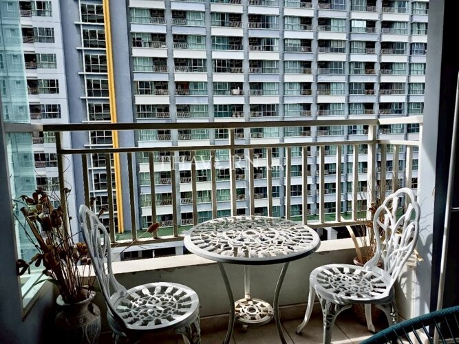 photo flat Lumpini Park Beach Jomtien