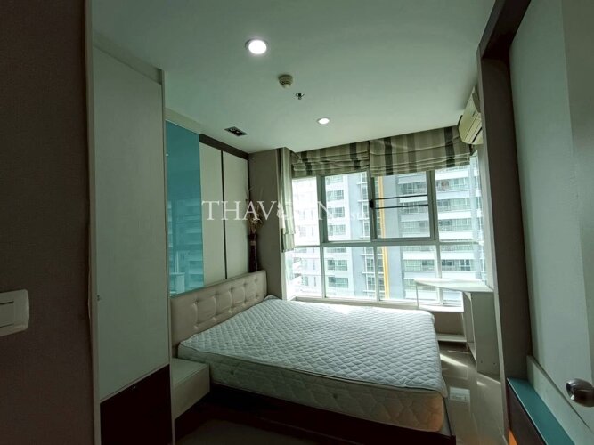 photo flat Lumpini Park Beach Jomtien