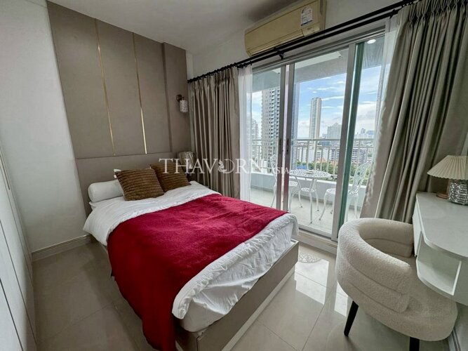 photo flat Lumpini Park Beach Jomtien