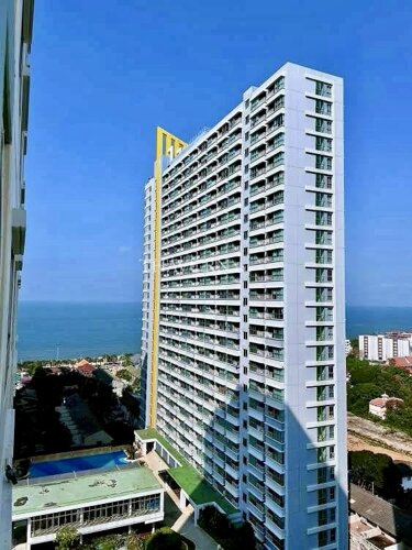 photo flat Lumpini Park Beach Jomtien
