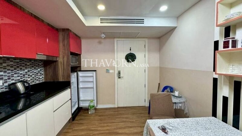 รูปถ่าย คอนโด ดุสิต แกรนด์ คอนโด พาร์ค คอนโด