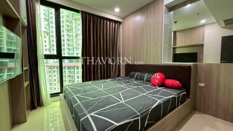 photo flat Dusit Grand Condo View