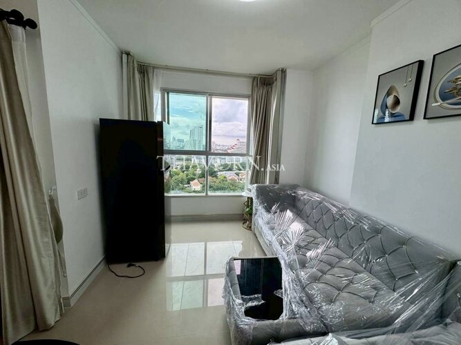 photo flat Lumpini Park Beach Jomtien