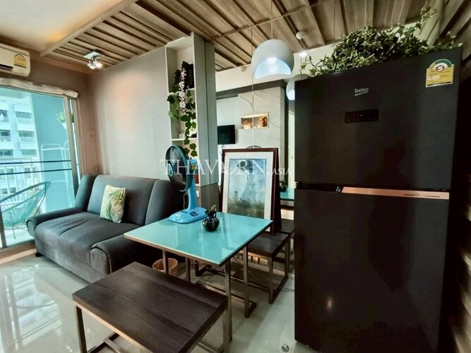 photo flat Lumpini Park Beach Jomtien