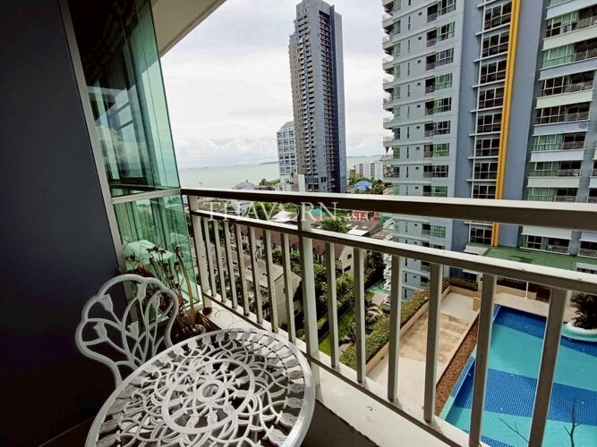 photo flat Lumpini Park Beach Jomtien