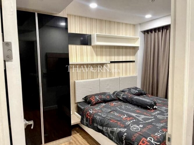 รูปถ่าย คอนโด ดุสิต แกรนด์ คอนโด พาร์ค คอนโด