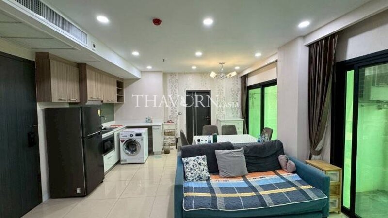 photo flat Dusit Grand Condo View