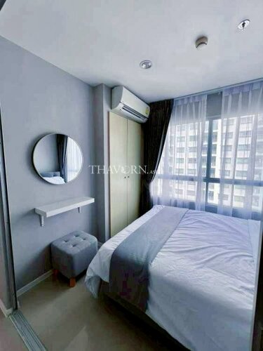 photo flat Lumpini Park Beach Jomtien