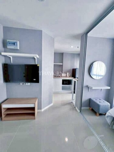 photo flat Lumpini Park Beach Jomtien