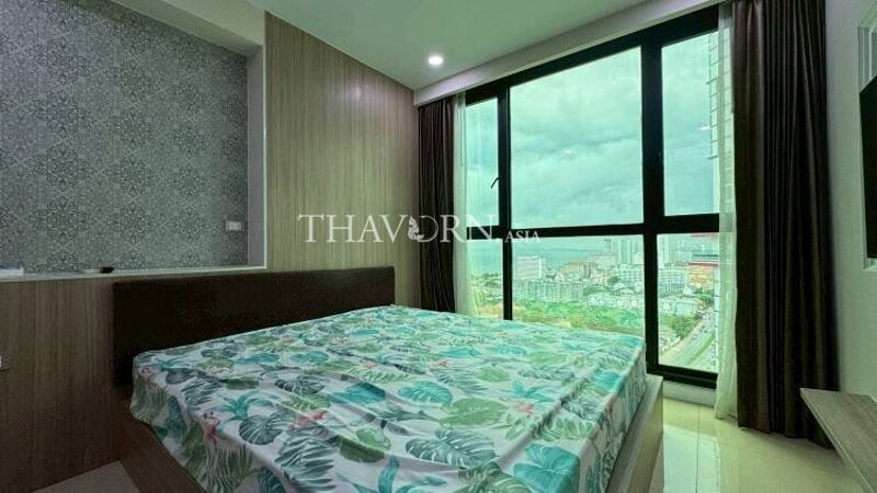 photo flat Dusit Grand Condo View