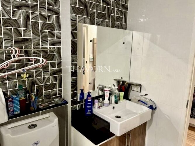 รูปถ่าย คอนโด ดุสิต แกรนด์ คอนโด พาร์ค คอนโด