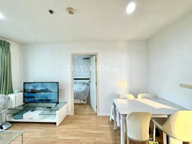 фото квартира ЖК Lumpini Ville Naklua - Wongamat