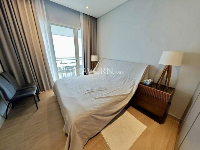 photo flat Reflection Jomtien